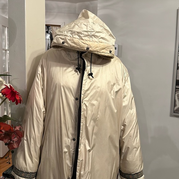 Kanuk winter jacket size L - XL - Picture 4 of 13